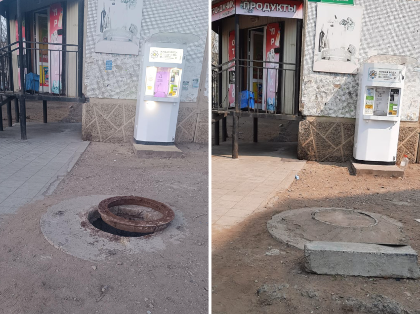 Решаем в Забайкалье: Итоги недели